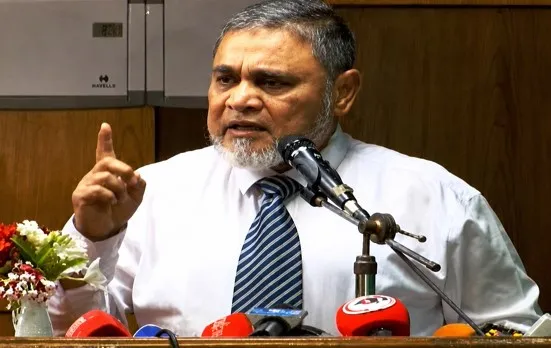 তফসিল সেপ্টেম্বরে, স্থানীয় সরকার নির্বাচন বছরের শেষাংশে: সিইসি